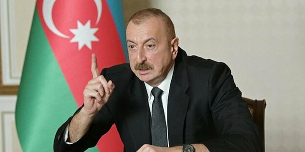 Azerbaycan: Bu bizim haklı talebimiz