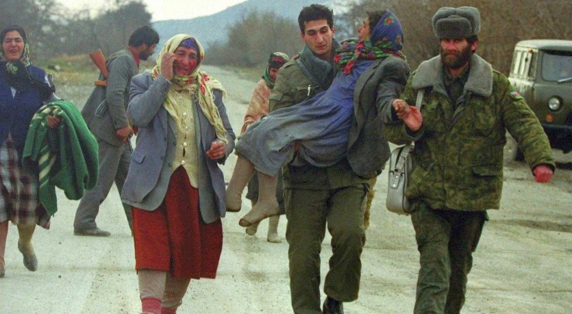 Azerbaycan bulunanları açıkladı! İşgalden kurtarılan Karabağ’da korkunç gelişme 500'e yakın ceset