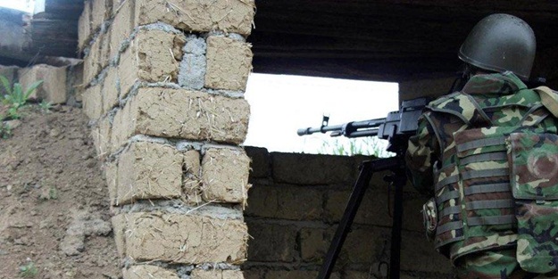 Azerbaycan Büyükelçisi'nden kritik açıklama