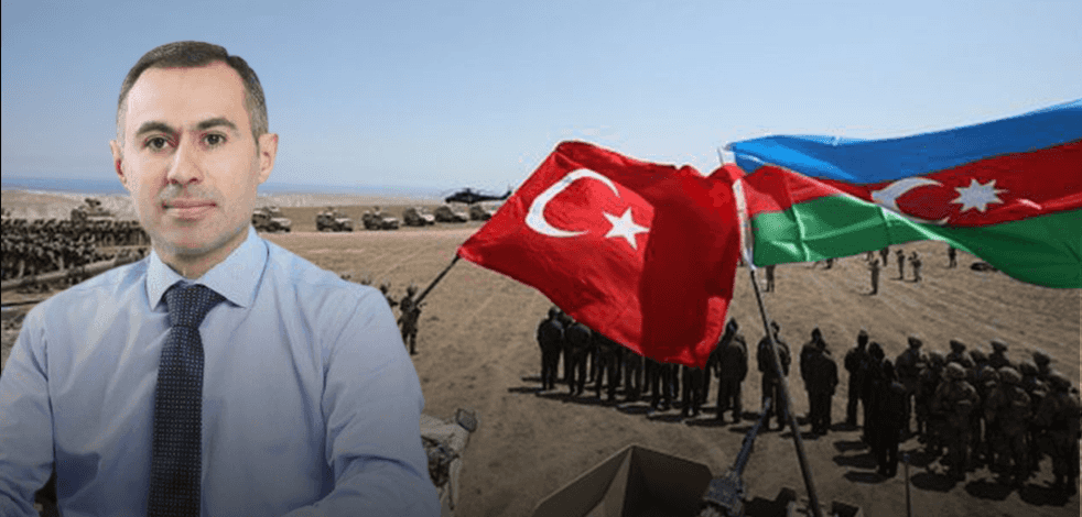 Azerbaycan cephesinden yeniakit.com.tr’ye flaş açıklamalar
