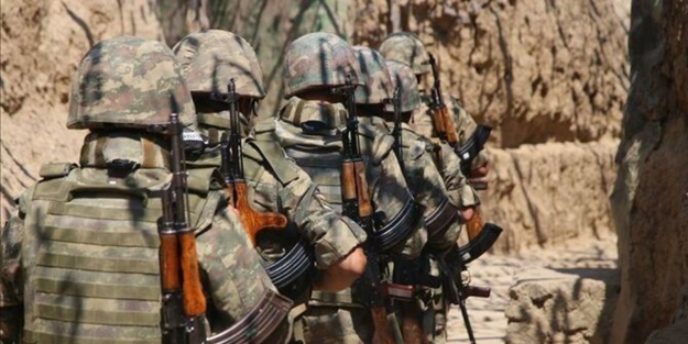 Azerbaycan, cesetleri Ermenistan'a teslim etti