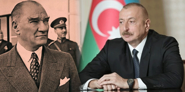 İlham Aliyev’den Zafer Kutlamasına ‘10 Kasım‘ ayarı