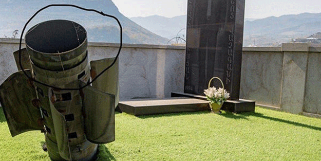 Ermenistan’ı gümleten Azerbaycan dünyaya servis etti! Gerçek ortaya çıktı