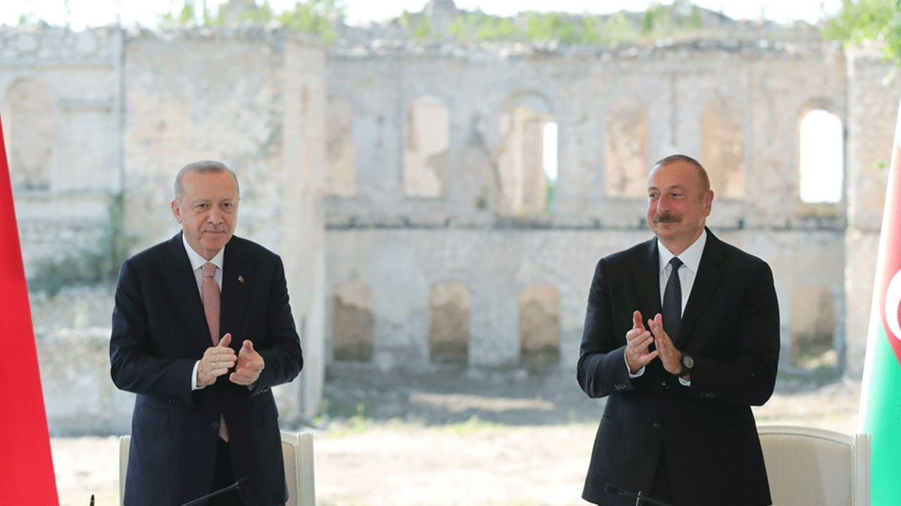 Azerbaycan davayı sattı! Tüm Türkiye tepkili, herkes 'yazıklar olsun' diyor