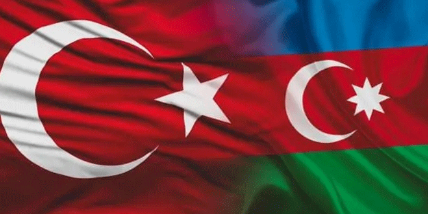Azerbaycan'dan takdir toplayan yeni Türkiye kararı
