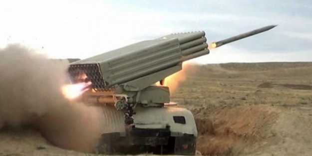 Azerbaycan Dışişleri Bakanı Ermenistan'ın yeni taktiğini açıkladı