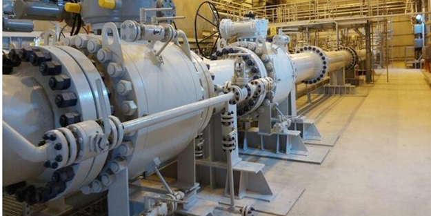 Azerbaycan doğalgaz hattı ne zaman açılacak?