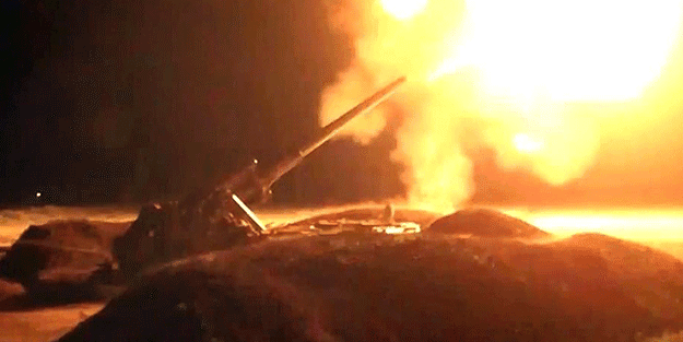 Azerbaycan dünyaya duyurdu: Arthur Grigoryan'ı gece öldürdük