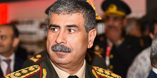 Dünyaya ilan etti: Bizi savaşa Türkiye hazırladı