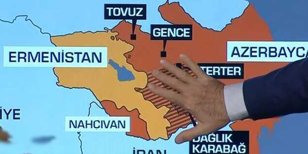 Azerbaycan duyurdu! Ermenistan ile çatışmada bomba gelişme