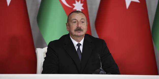 Azerbaycan duyurdu! İade edildiler