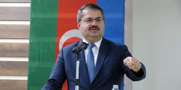 Azerbaycan elçisinden Türkiye açıklaması: Bunu dünyanın hiçbir yerinde kimse yapmaz