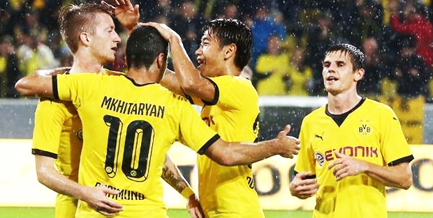 Dev maç öncesi siyasi kriz