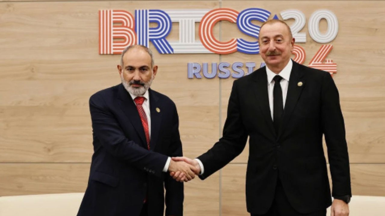 Azerbaycan - Ermenistan anlaşmasına ABD'den ilk yorum