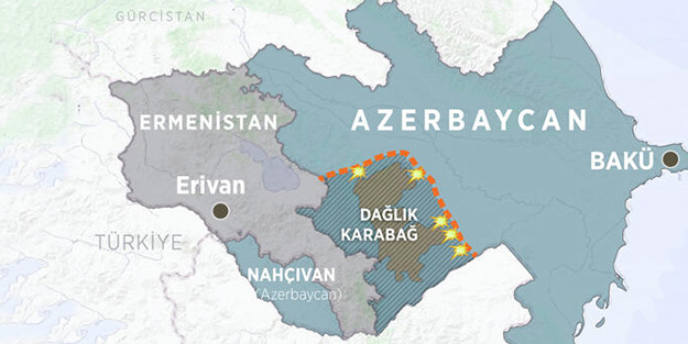 Doğan Bekin değerlendirdi: Azerbaycan-Ermenistan anlaşmasının detayları