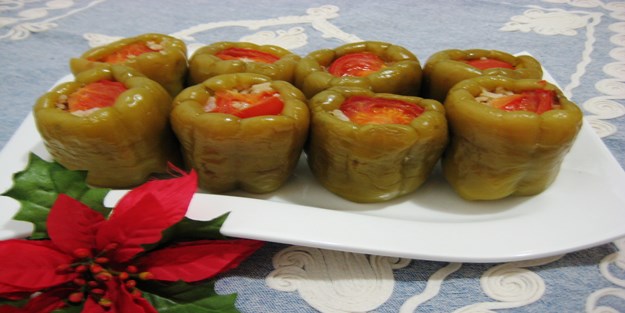 Azerbeycan'dan Ermenilere ''Dolma'' atağı