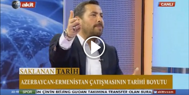 'Azerbaycan - Ermenistan Çatışması'nın tarihi