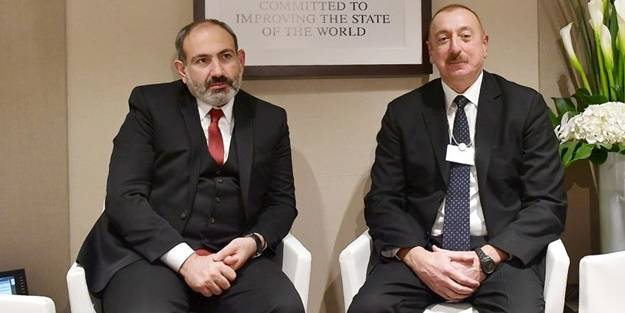 Azerbaycan-Ermenistan hattında sıcak gelişme! Artık an meselesi