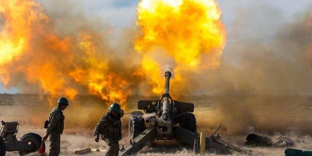 Azerbaycan-Ermenistan hattında sıcak gelişme