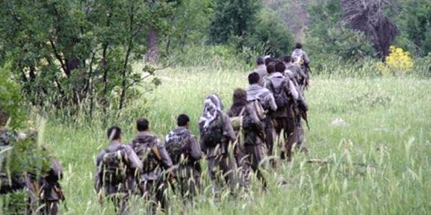 Ermenistan saflarında savaşan teröristler için harekete geçildi