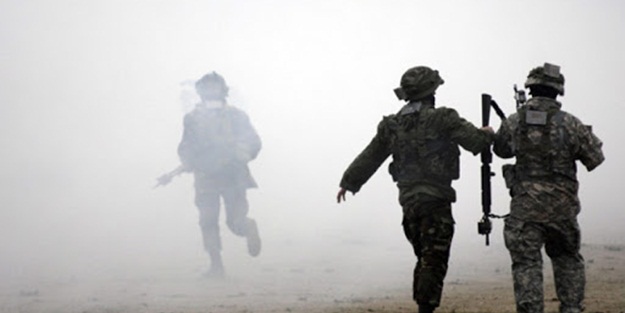 Azerbaycan-Ermenistan sınırında çatışma