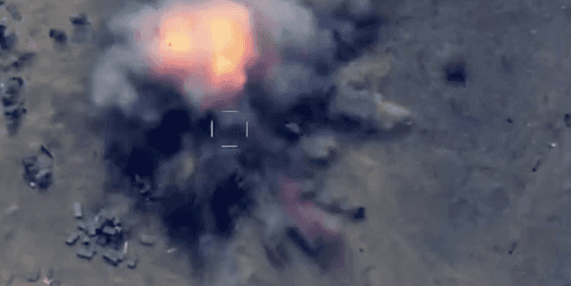 Azerbaycan dünyaya servis etti!