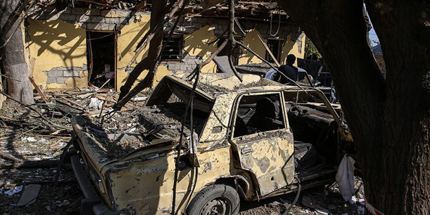 Azerbaycan, Ermenistan'a süre verdi!