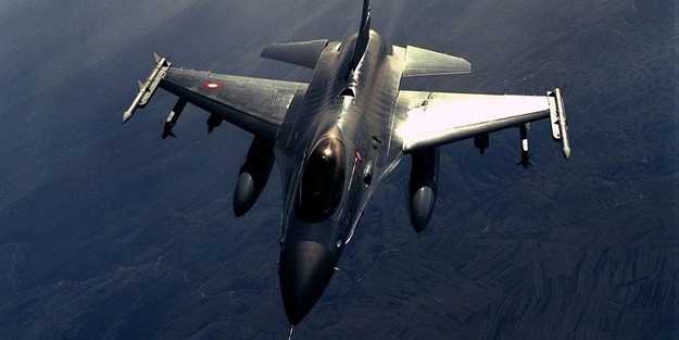 Azerbaycan Ermenistan'ın F-16 iddiasını böyle ti'ye aldı
