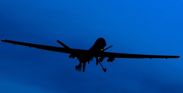 Azerbaycan, Ermenistan'ın insansız hava aracını düşürdü