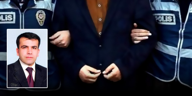 Azerbaycan FETÖ'nün kilit ismini iade etti!