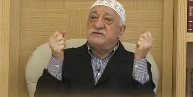 Azerbaycan elebaşı Fetullah Gülen'i susturdu