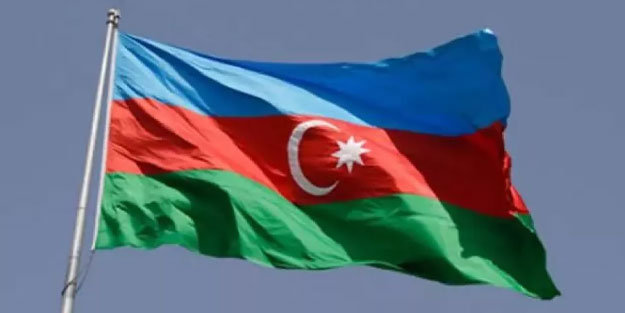 Azerbaycan, Fransa'ya nota verdi