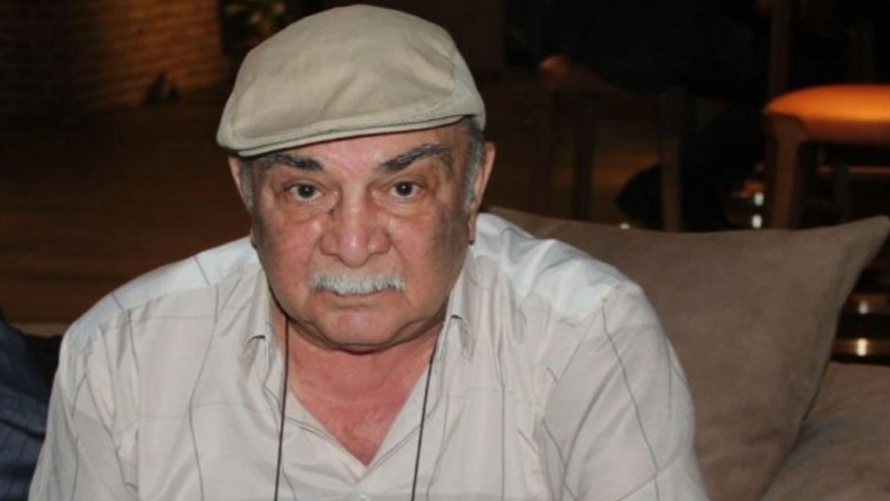 Azerbaycan Halk Sanatçısı Enver Hasanov vefat etti