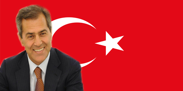 'Türkeye'yi destekleyeceğiz'