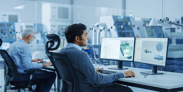 Azerbaycan ile teknolojik fırsat arayışı