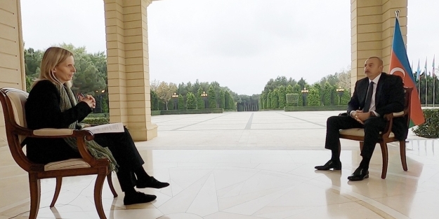 Azerbaycan lideri Aliyev'den 'Türkiye' açıklaması: Gerek yok