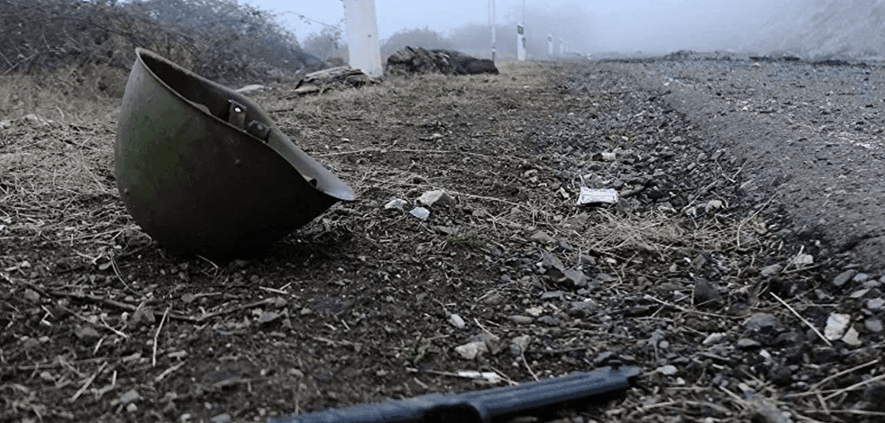 Azerbaycan, mayın haritaları karşılığında 15 kişiyi Ermenistan'a teslim etti