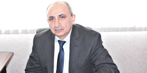 Azerbaycan Milletvekili Dr. Aziz Alekberli’den Akit’e çarpıcı açıklama: Zengezur ile Türk dünyası birleşecek