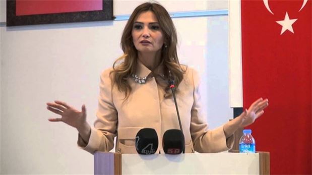 Azerbaycan Milletvekili'nden duygulandıran ifade