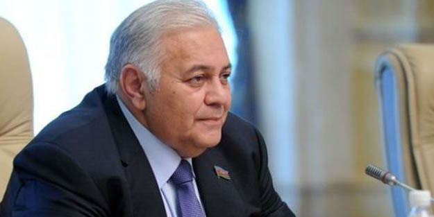 Azerbaycan Milli Meclis Başkanı Esadov: Ermenistan Türkiye'yi suçluyor ama...