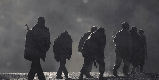 Azerbaycan, o harita karşılığında Ermeni askerleri teslim etti