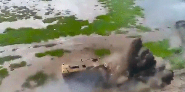 Azerbaycan, 'Ölüm temizliği'ne başladı