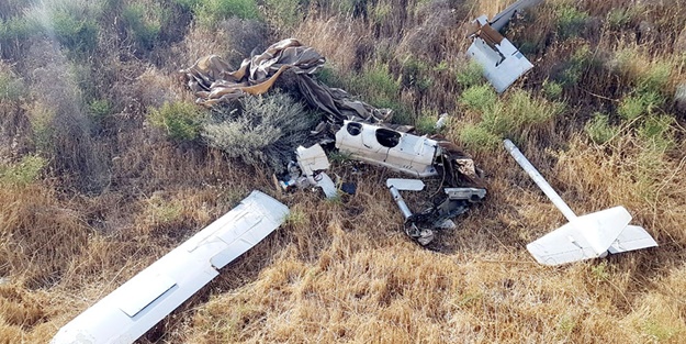 Azerbaycan ordusundan Ermenistan'a bir darbe daha