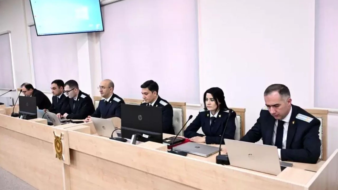 Azerbaycan ordusuna füze saldırısı! Ermeni Lideri pişman, özür diledi!