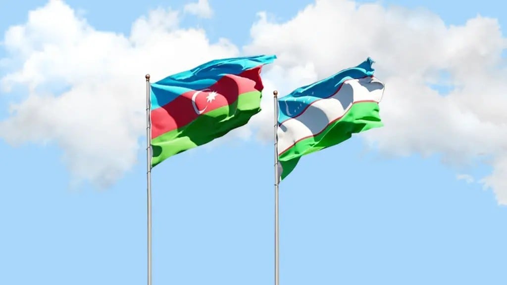 Azerbaycan-Özbekistan yakınlaşması: Türkiye’nin Orta Asya fırsatı
