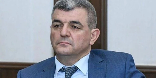 Azerbaycan saldırının arkasındaki ülkeyi açıkladı