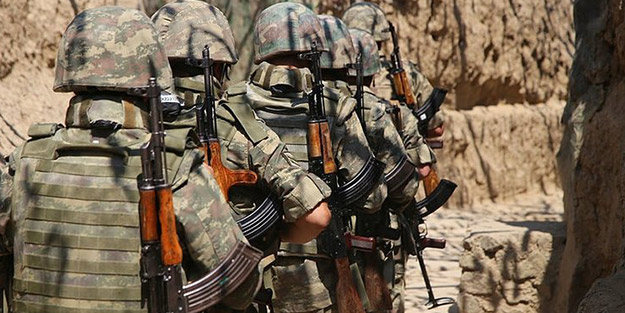 Azerbaycan saldırıyı dünya ile paylaştı! Yaralı haberleri geliyor