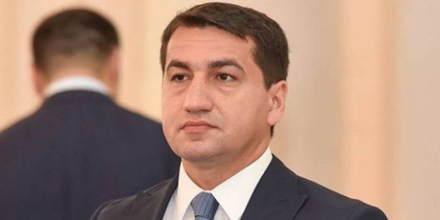 Azerbaycan şartları açıkladı! Ermenistan bunu yaparsa...