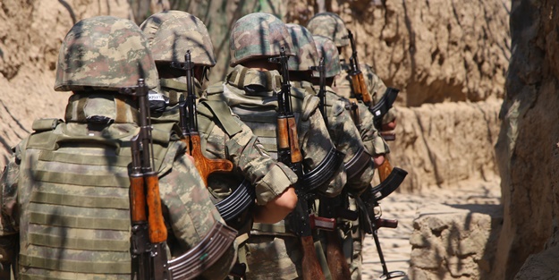 Azerbaycan Savunma Bakanlığı duyurdu: Dağlık Karabağ'da 2 bin 802 şehit verildi