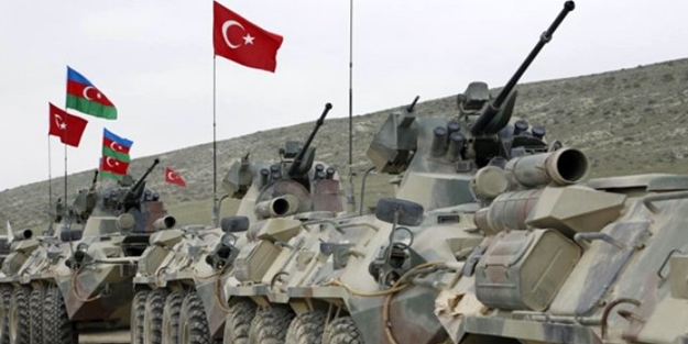 Azerbaycan şehid vererek topraklarının bir kısmını geri aldı